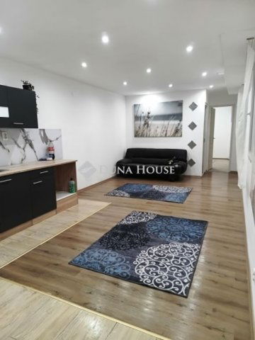 Eladó téglalakás, Budapesten, IX. kerületben 43.9 M Ft