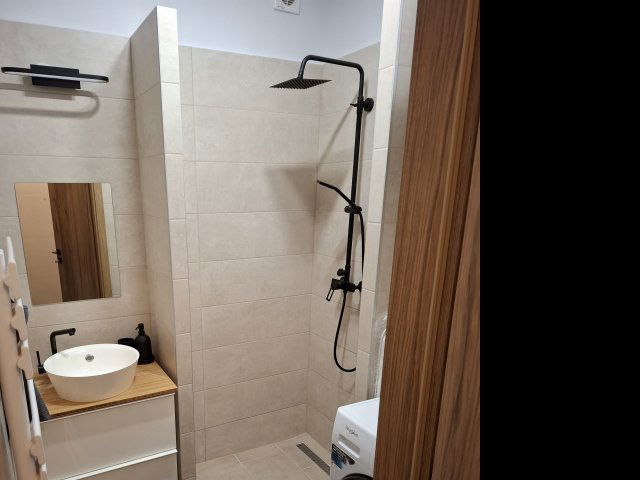 Kiadó téglalakás, albérlet, Debrecenben 210 E Ft / hó, 1 szobás