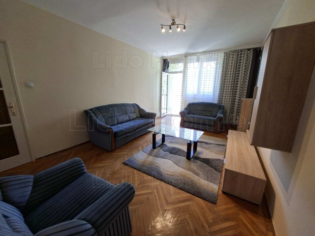 Eladó téglalakás, Székesfehérvárott 55 M Ft, 2 szobás