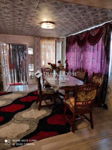 Eladó családi ház, Jászjákóhalmán 25 M Ft, 4+1 szobás