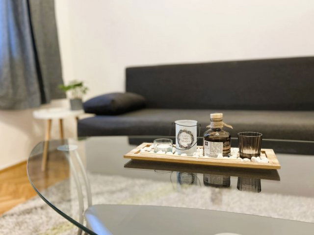 Kiadó téglalakás, albérlet, IX. kerületben, Sobieski János utcában