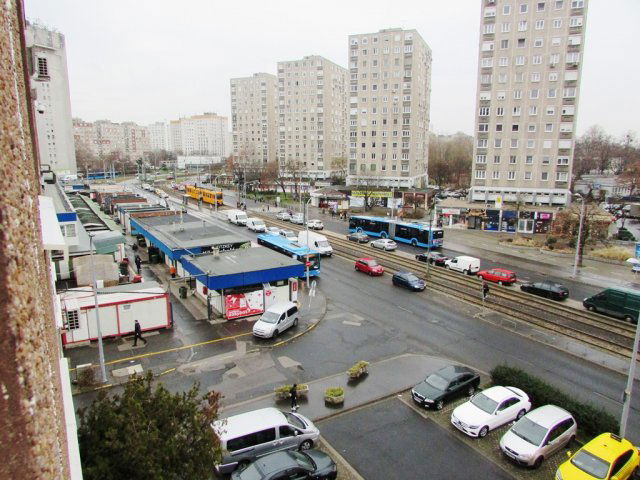 Eladó panellakás, Budapesten, XV. kerületben 48 M Ft, 2 szobás