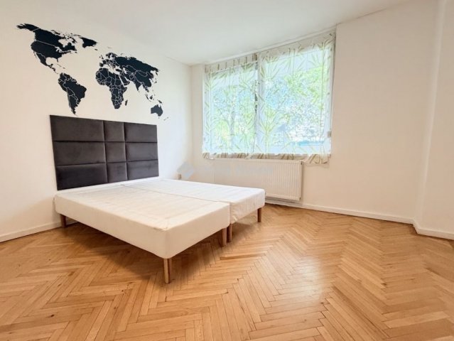Eladó téglalakás, Budapesten, III. kerületben 112 M Ft, 3 szobás