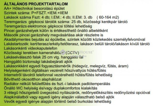 Eladó téglalakás, Érden 248 M Ft, 6 szobás