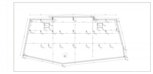 Eladó téglalakás, Baján 65 M Ft, 3 szobás
