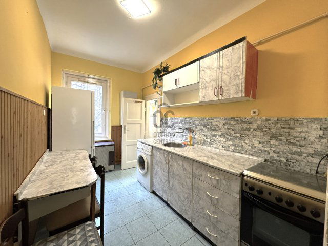 Eladó téglalakás, Budapesten, XIV. kerületben 47.5 M Ft