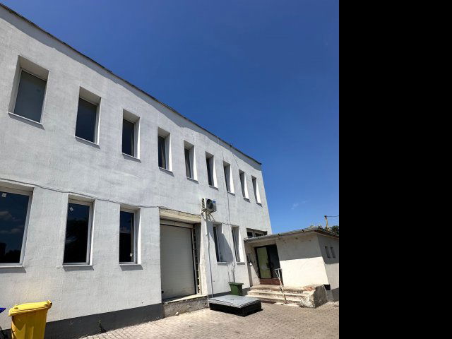 Eladó ipari ingatlan, Tatabányán 445 M Ft / költözzbe.hu
