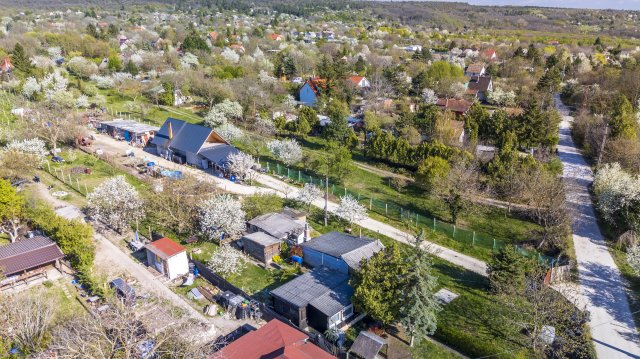 Eladó telek, Biatorbágyon 6 M Ft / költözzbe.hu