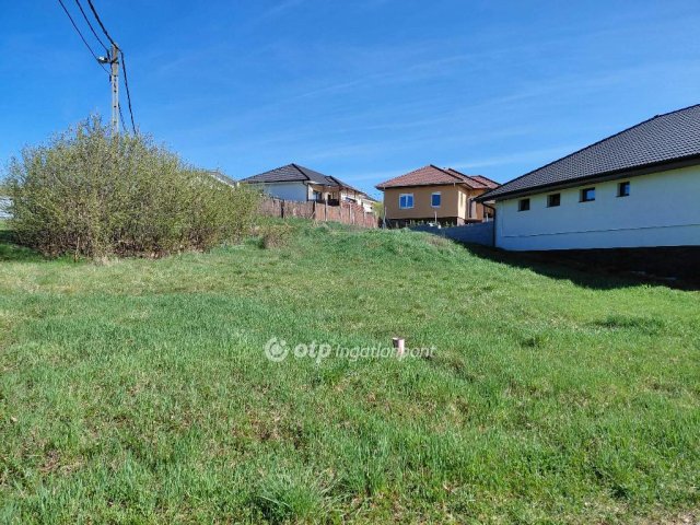 Eladó telek, Szilvásváradon 10.5 M Ft / költözzbe.hu