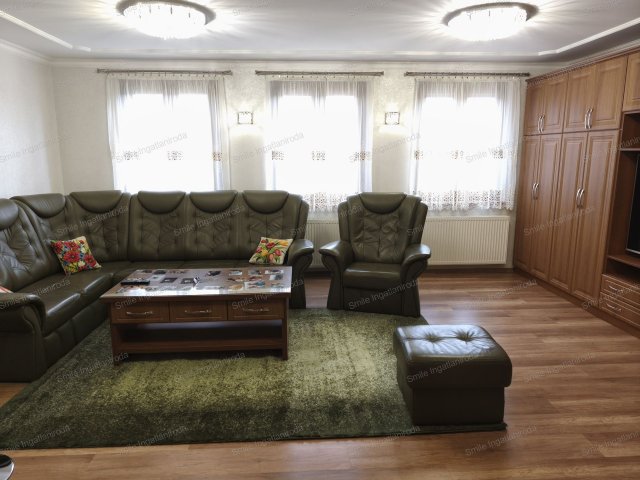 Eladó családi ház, Nyíregyházán 109 M Ft, 4+1 szobás