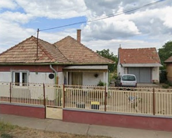 Eladó családi ház, Ócsán 30 M Ft, 2+2 szobás