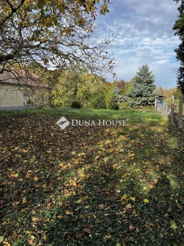 Eladó telek, Vámosszabadin 21.7 M Ft / költözzbe.hu