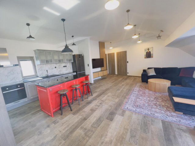 Kiadó téglalakás, albérlet, Tatán 350 E Ft / hó, 3 szobás