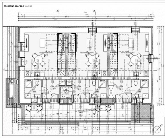 Eladó téglalakás, Szegeden 145 M Ft, 3+3 szobás