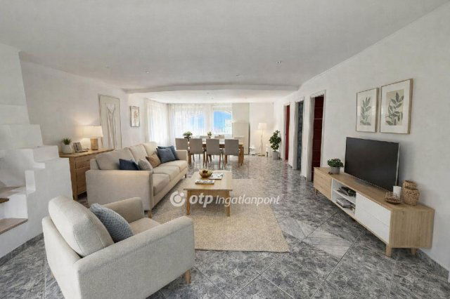 Eladó családi ház, Szigetszentmiklóson 59.9 M Ft, 1+2 szobás