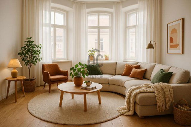 Eladó téglalakás, Budapesten, IX. kerületben 124.9 M Ft