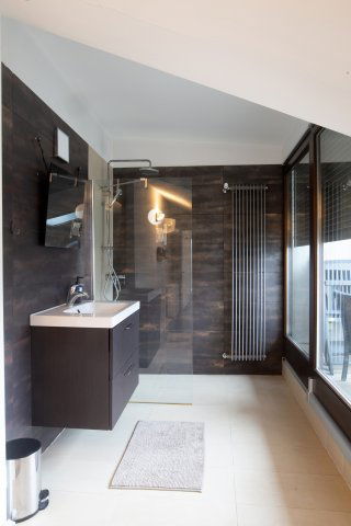 Kiadó téglalakás, albérlet, I. kerületben, Zsolt utcában