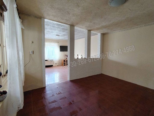 Eladó családi ház, Ipolyvecén 15.9 M Ft, 2+1 szobás