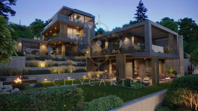 Eladó téglalakás, Budapesten, XII. kerületben 625 M Ft, 3 szobás