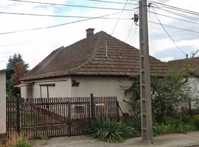 Eladó családi ház, Albertirsán 40 M Ft, 3 szobás