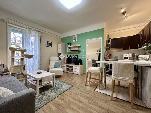 Eladó téglalakás, Budapesten, XIV. kerületben 76.9 M Ft