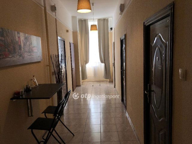 Eladó hotel, Budapesten, XIV. kerületben 1900 M Ft