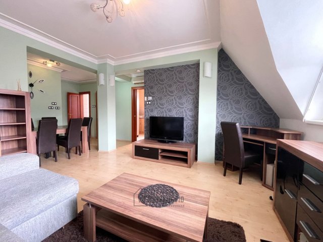 Kiadó téglalakás, albérlet, Debrecenben 250 E Ft / hó, 2 szobás