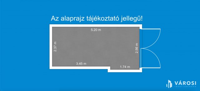 Eladó ipari ingatlan, Szegeden 6.8 M Ft / költözzbe.hu