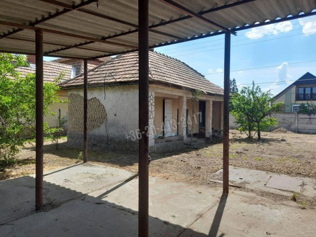 Eladó telek, Albertirsán, Madách utcában 13.5 M Ft