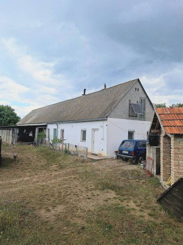 Eladó mezogazdasagi ingatlan, Baján 60 M Ft / költözzbe.hu