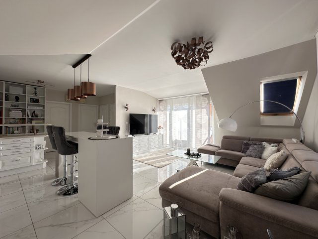 Eladó téglalakás, Dunakeszin, Korsos József utcában 88 M Ft