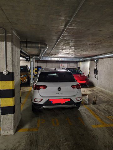 Eladó garázs, Budapesten, IV. kerületben 14.5 M Ft