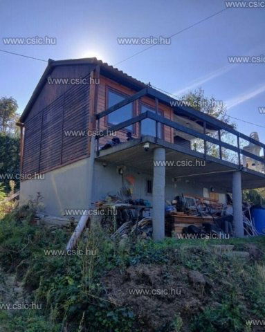 Eladó családi ház, Szentendrén 55 M Ft, 1 szobás