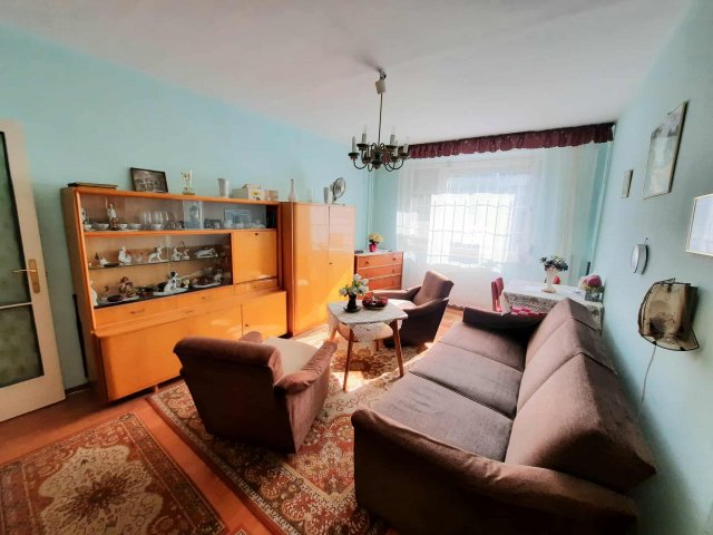 Eladó panellakás, Budapesten, XV. kerületben 64.9 M Ft