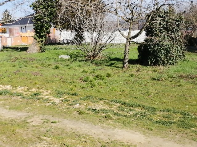 Eladó telek, Gyenesdiáson 34.9 M Ft / költözzbe.hu