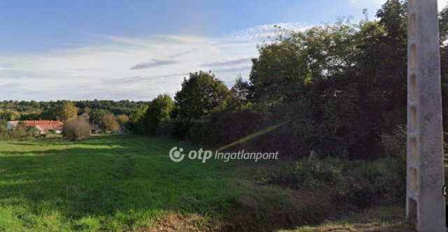 Eladó telek, Borsosberényben 3.2 M Ft / költözzbe.hu