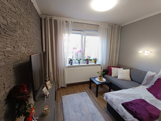 Eladó téglalakás, Miskolcon 56.99 M Ft, 3 szobás