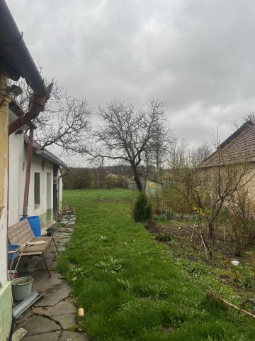 Eladó családi ház, Tüskeváron 12.59 M Ft, 2 szobás