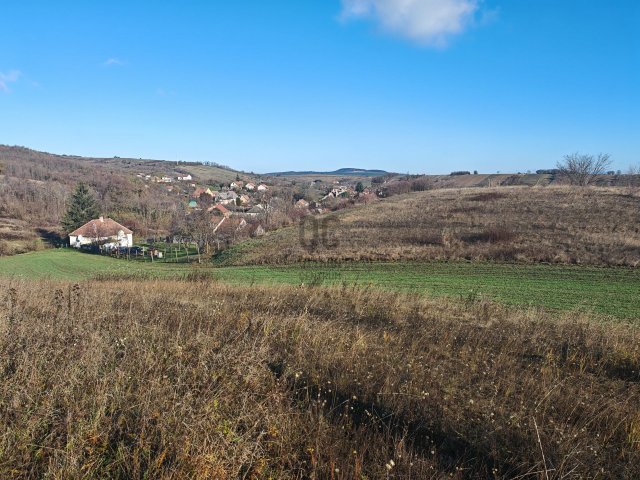 Eladó telek, Nagysápon 2.4 M Ft / költözzbe.hu