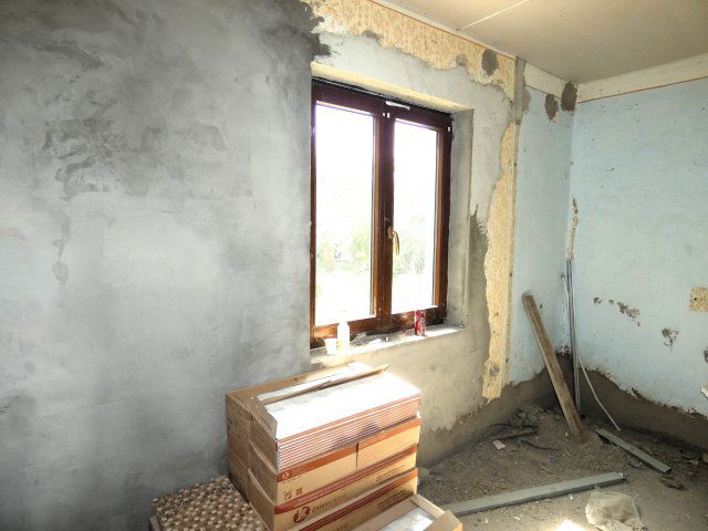 Eladó családi ház, Tószegen 17 M Ft, 3 szobás