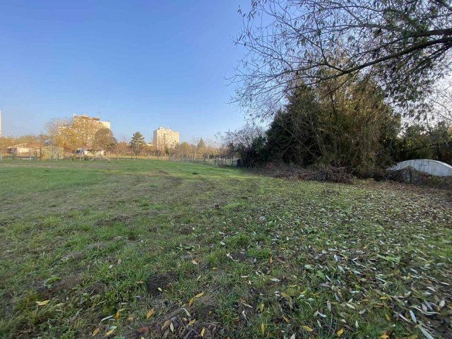 Eladó telek, Gyulán 19.9 M Ft / költözzbe.hu