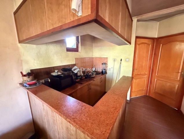 Eladó családi ház, Dunaharasztin 57 M Ft, 2 szobás