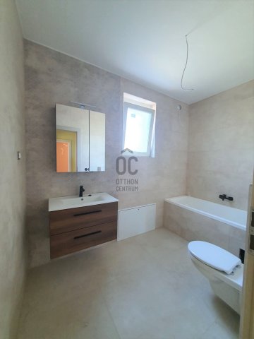 Eladó ikerház, Egerben 82.6 M Ft, 4 szobás / költözzbe.hu