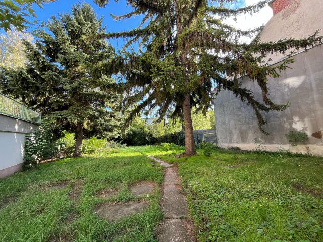 Eladó ikerház, Budapesten, XIV. kerületben 159 M Ft, 5 szobás