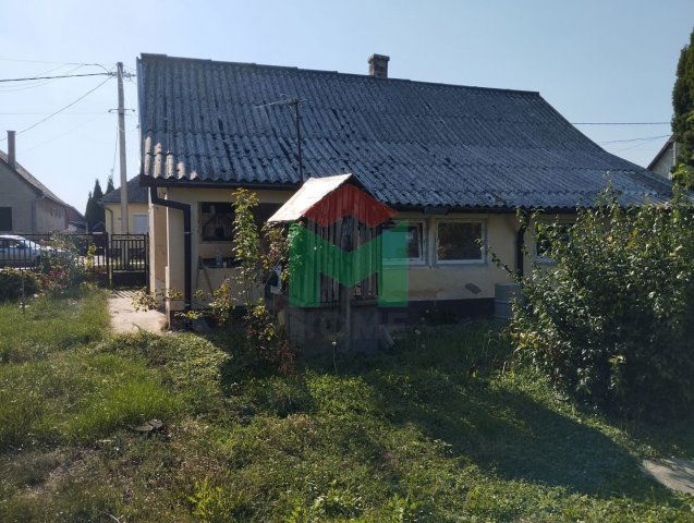 Eladó családi ház, Böhönyén 13.5 M Ft, 2+1 szobás