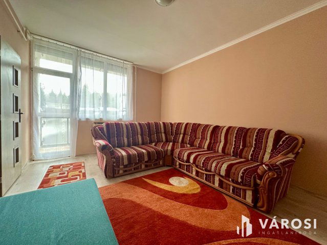 Eladó téglalakás, Salgótarjánban 21.3 M Ft, 2 szobás