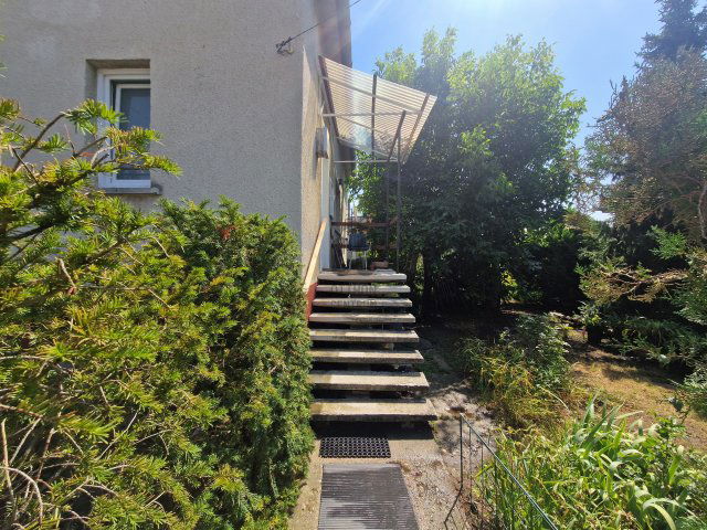 Eladó ikerház, Budapesten, XVIII. kerületben 78.9 M Ft, 4 szobás