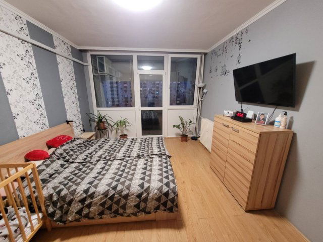 Eladó téglalakás, Nyíregyházán 44.99 M Ft, 3 szobás