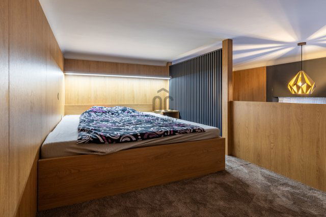 Eladó téglalakás, Budapesten, II. kerületben, Mecset utcában