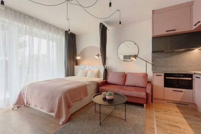 Eladó téglalakás, Budapesten, III. kerületben 76.9 M Ft